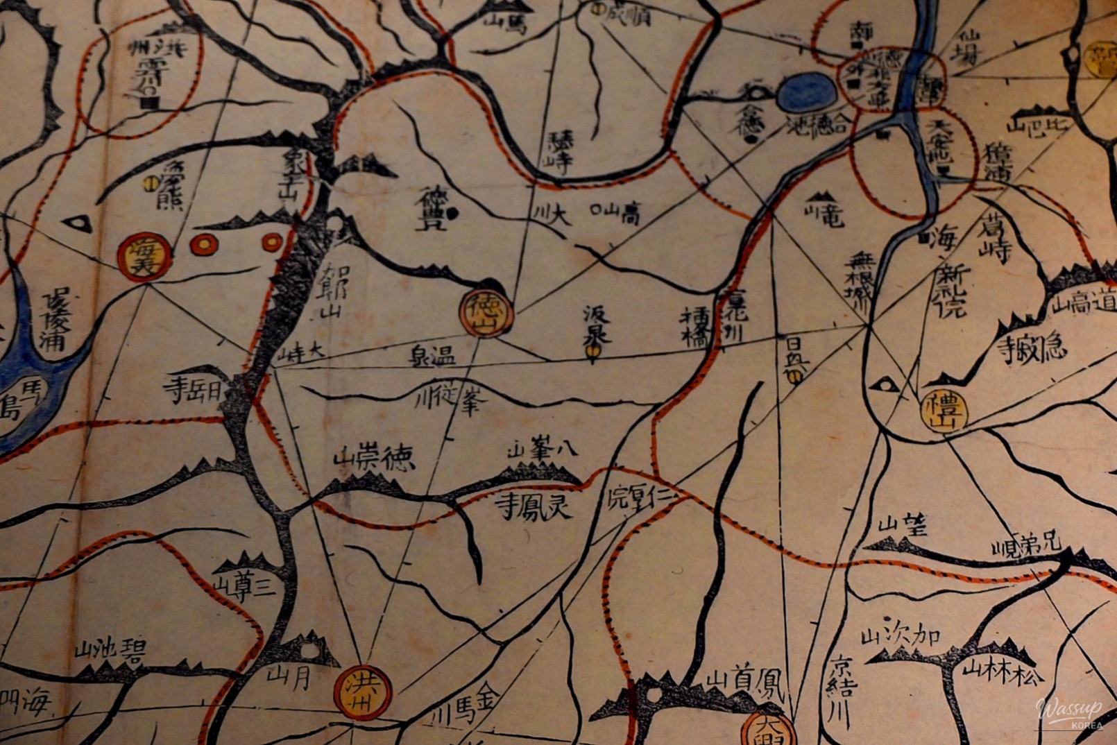 Exploring the Historic Hapdeok Water Culture Museum_05
