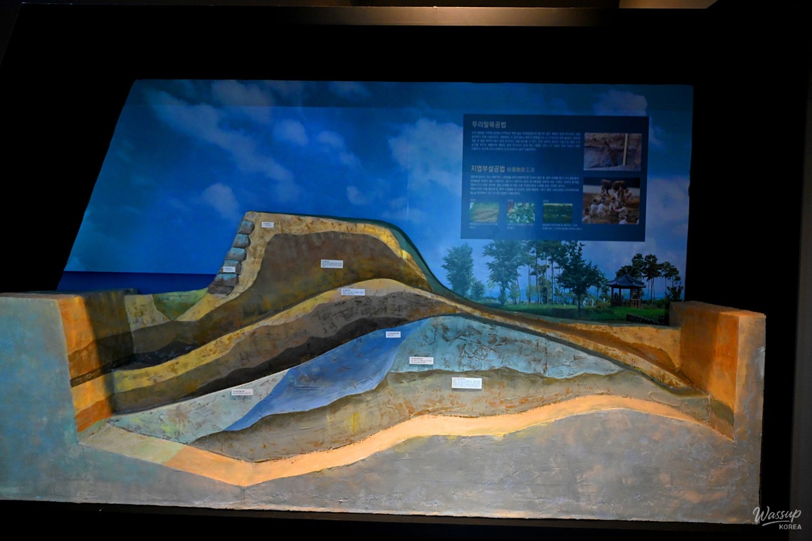 Exploring the Historic Hapdeok Water Culture Museum_04