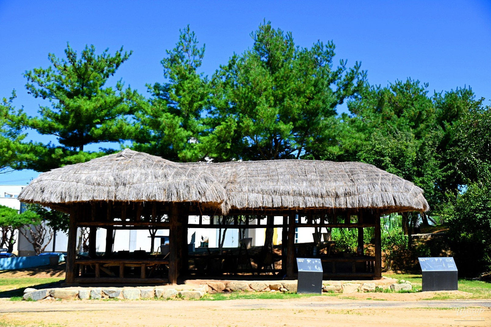 Exploring the Historic Hapdeok Water Culture Museum_18