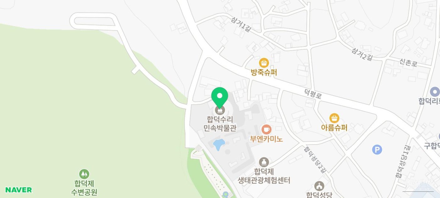 Exploring the Historic Hapdeok Water Culture Museum_20