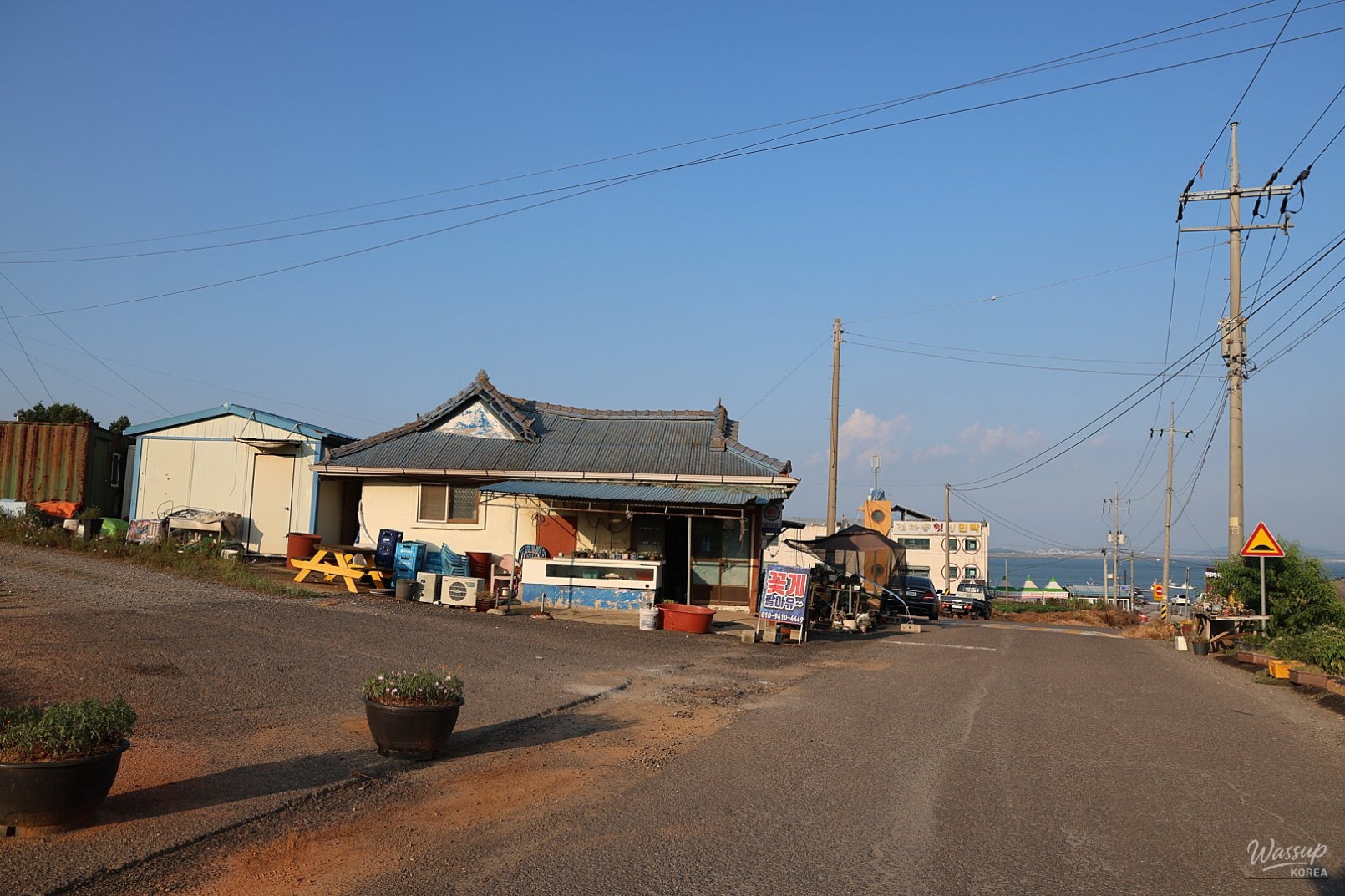 A Visit to Matdol Port: Embracing the Rhythm of Nature_01