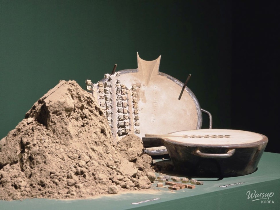 UNESCO Creative City Special Exhibition: The Sensation of Hands, The Connection of the World_04
