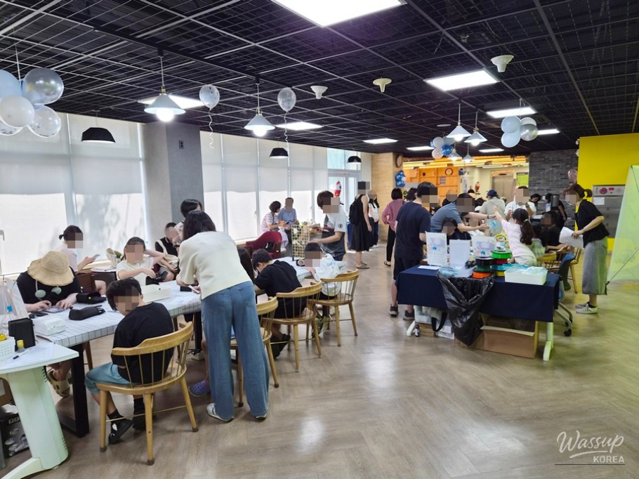 Exploring the Future at the Daehwa Library Maker & Book Festival_05