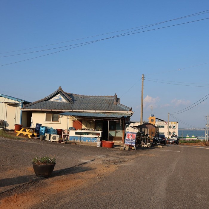 A Visit to Matdol Port: Embracing the Rhythm of Nature4954
