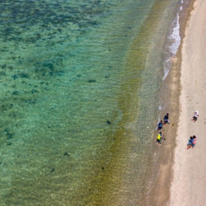 Top Beach Destinations in Korea for Summer 20234964