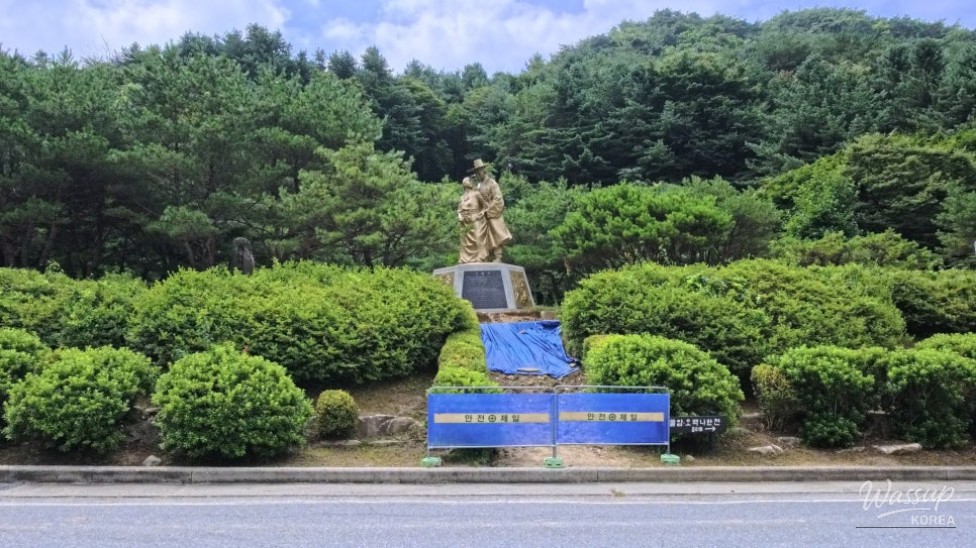 The Hidden Story of Parkdaljae: A Legendary Pass in Jecheon, Chungbuk_13
