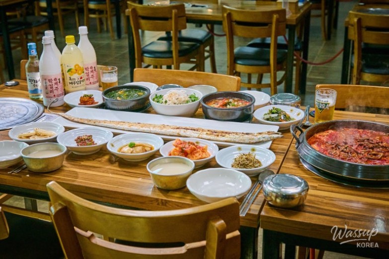 A Culinary Journey in Jeju: Must-Try Restaurants_07