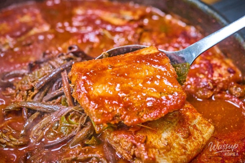 A Culinary Journey in Jeju: Must-Try Restaurants_15