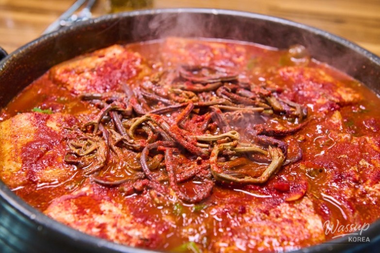 A Culinary Journey in Jeju: Must-Try Restaurants_13