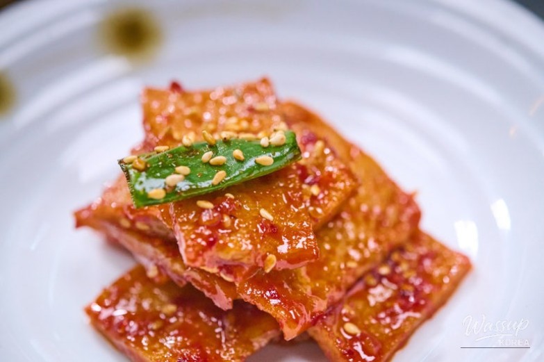 A Culinary Journey in Jeju: Must-Try Restaurants_12