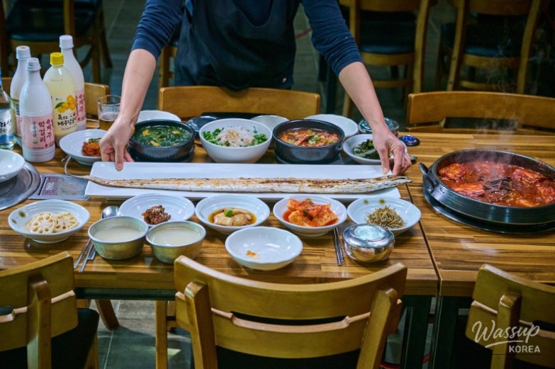 A Culinary Journey in Jeju: Must-Try Restaurants_17