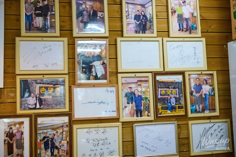 A Culinary Journey in Jeju: Must-Try Restaurants_05