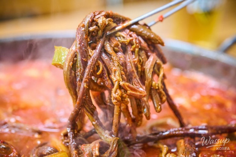 A Culinary Journey in Jeju: Must-Try Restaurants_14
