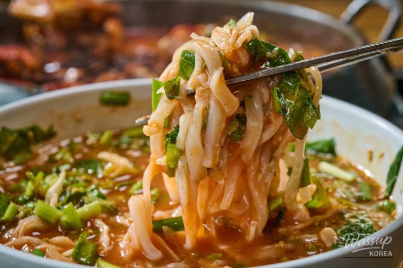 A Culinary Journey in Jeju: Must-Try Restaurants_20