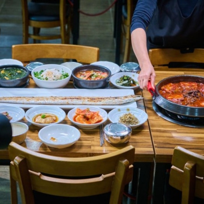 A Culinary Journey in Jeju: Must-Try Restaurants2462