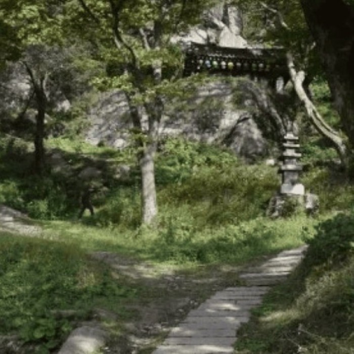 Exploring the Timeless Beauty of Beoseoksa Temple4970