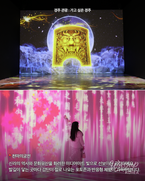 Explore Gyeongju Expo Park with Your Kids_04