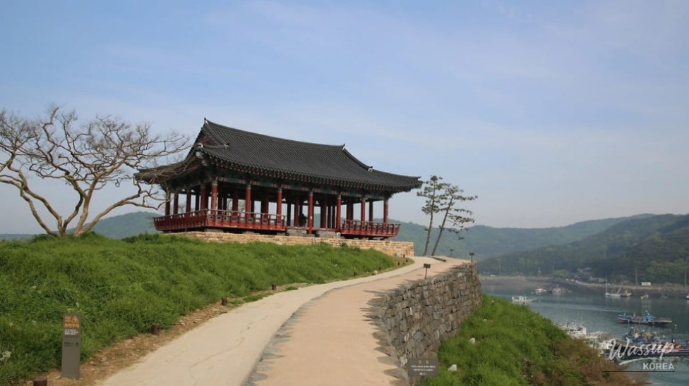 Discover the Best Summer Getaways in Boryeong_05