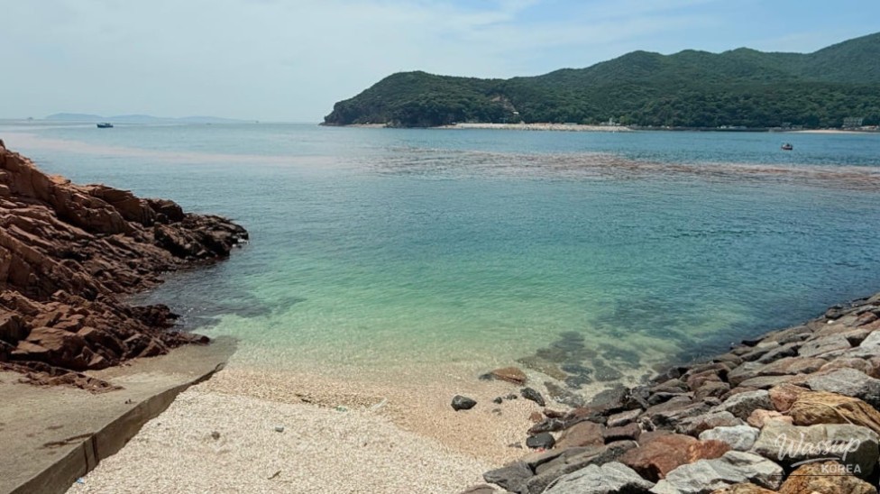 Top Trekking Spots in the Seoul Metropolitan Area for Summer_04