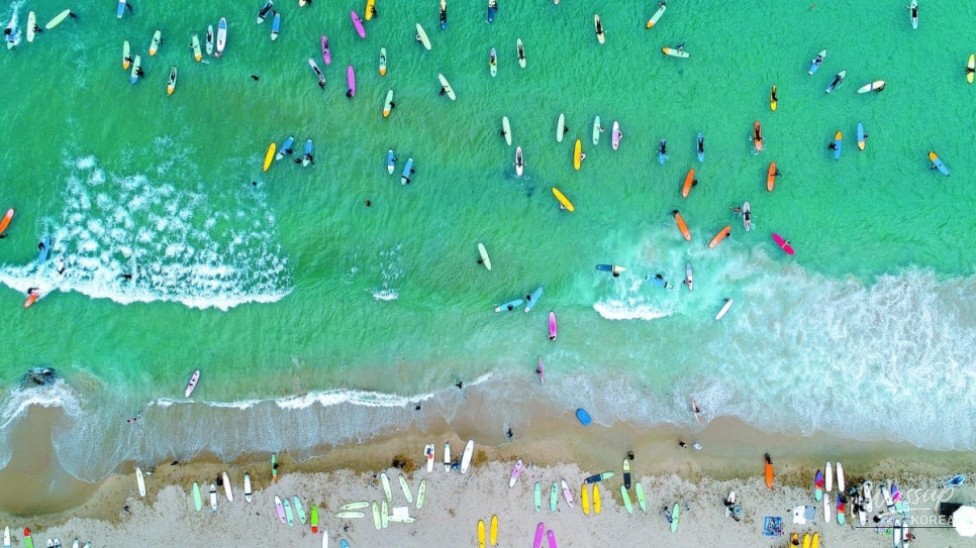 Discovering Jukdo Beach: A Hidden Gem for Summer Getaways_01