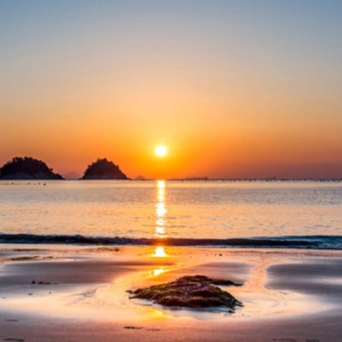 Discover the Best Summer Getaways in Boryeong4972