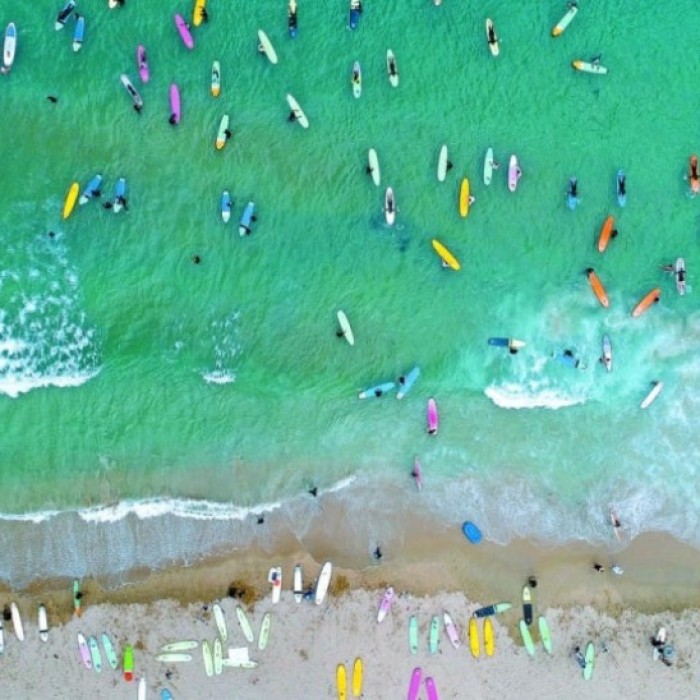 Discovering Jukdo Beach: A Hidden Gem for Summer Getaways4979