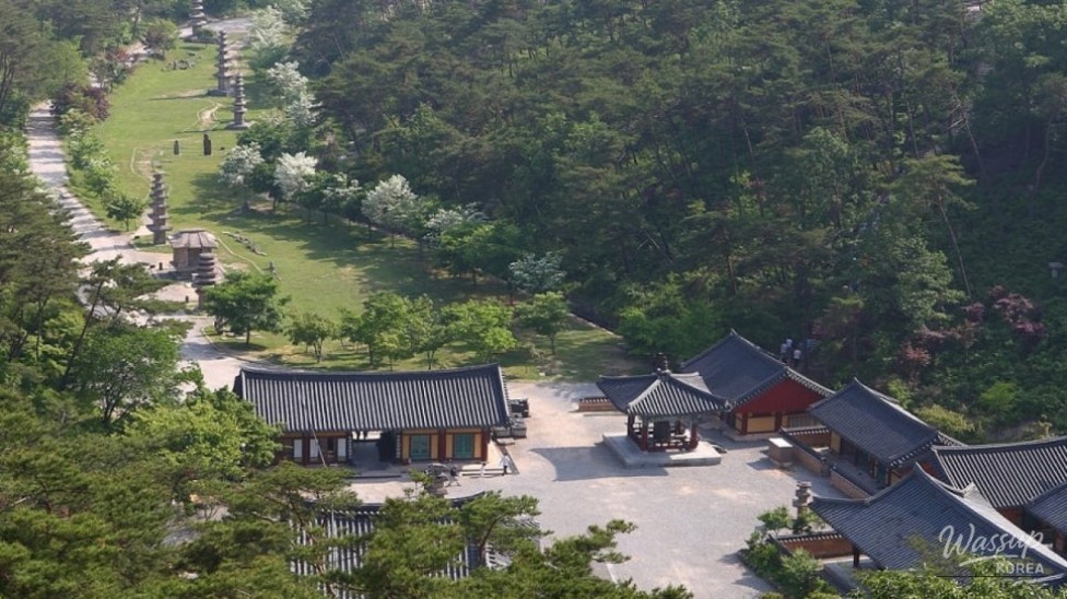 Discover the Unique Landscapes of Hwasun Unju Temple_04