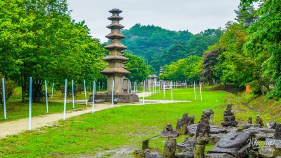 Discover the Unique Landscapes of Hwasun Unju Temple_02