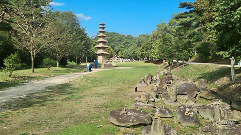 Discover the Unique Landscapes of Hwasun Unju Temple_01
