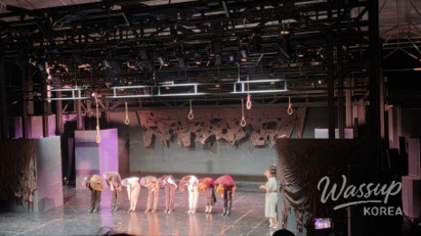 The Crucible at the Geochang World University Theater Festival_08