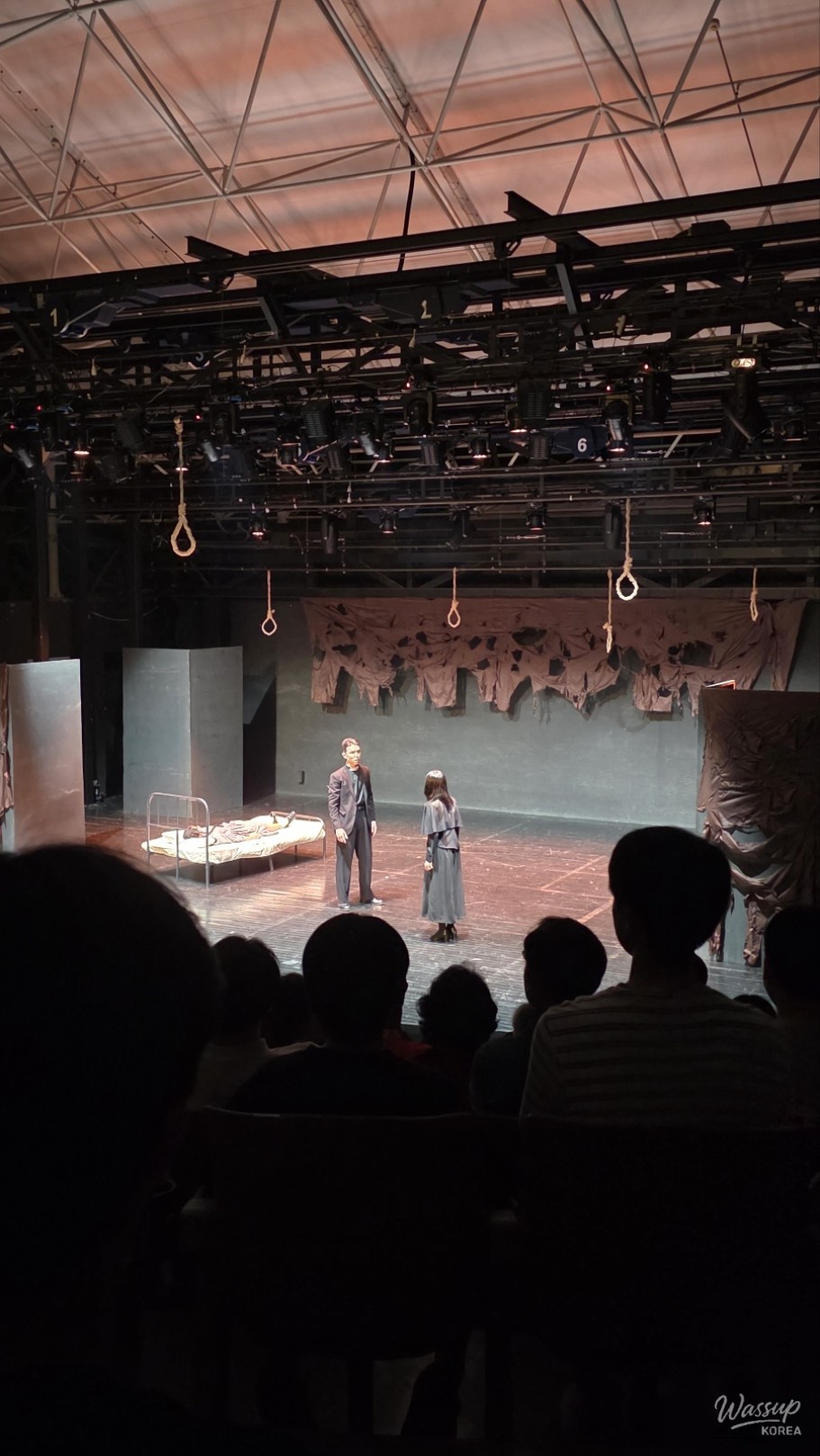 The Crucible at the Geochang World University Theater Festival_06