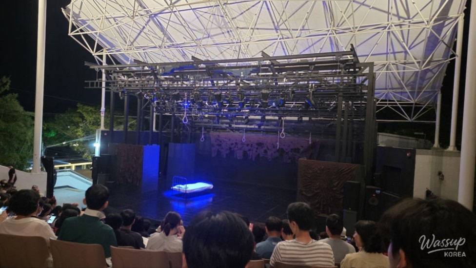 The Crucible at the Geochang World University Theater Festival_04
