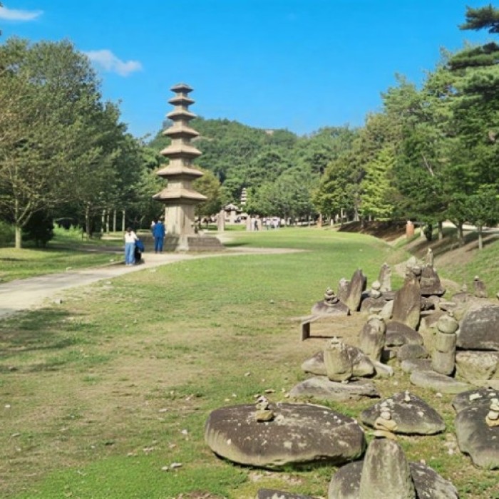 Discover the Unique Landscapes of Hwasun Unju Temple4981