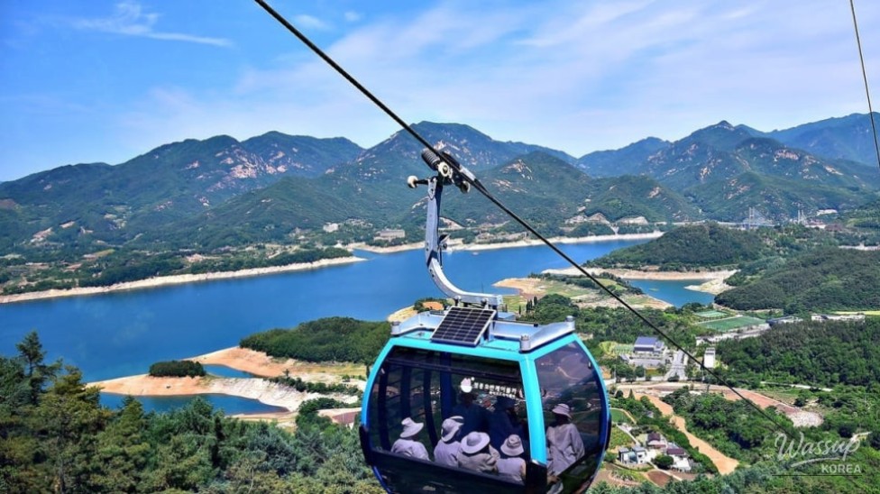 Discover Jecheon: A Perfect Summer Getaway_03