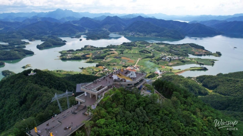 Discover Jecheon: A Perfect Summer Getaway_04