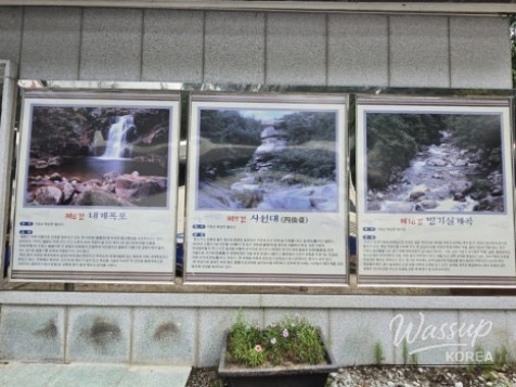 Summer Retreat at Sasendae Valley in Geochang_19