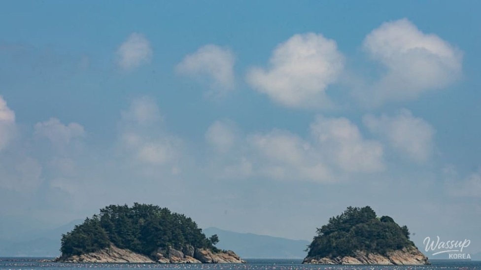 Exploring the Beautiful Musulmok Coastal Deck in Yeosu_03