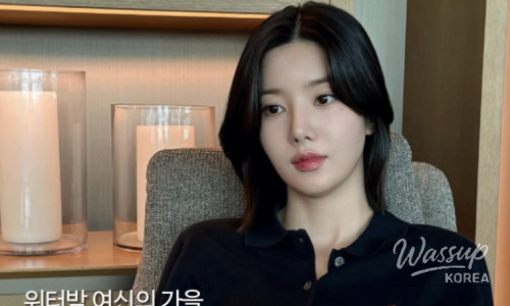 The Water Bomb Goddess, Kwon Eunbi: Her Journey to Turkey_12