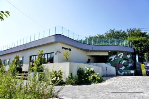 The History of Goyang and the Artistic Space 'Saedeul'_02