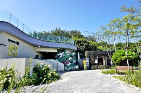 The History of Goyang and the Artistic Space 'Saedeul'_03