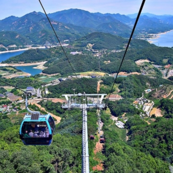 Discover Jecheon: A Perfect Summer Getaway5000