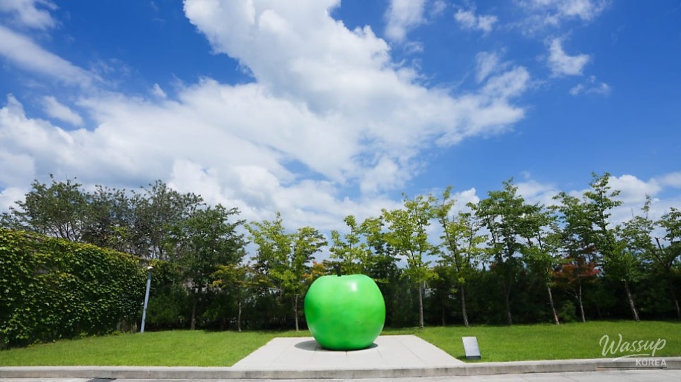 Discovering Museum SAN: A Perfect Summer Retreat_02