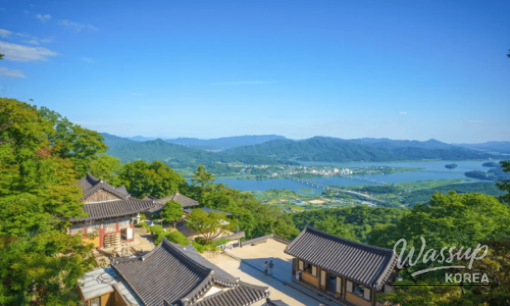 Discover the National Incheon Maritime Museum: A Perfect Summer Escape_07
