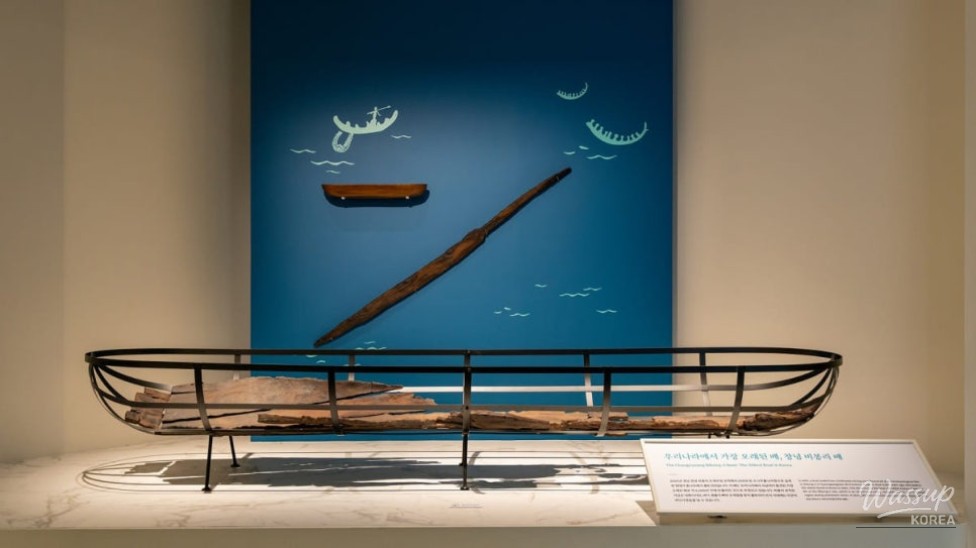Discover the National Incheon Maritime Museum: A Perfect Summer Escape_02