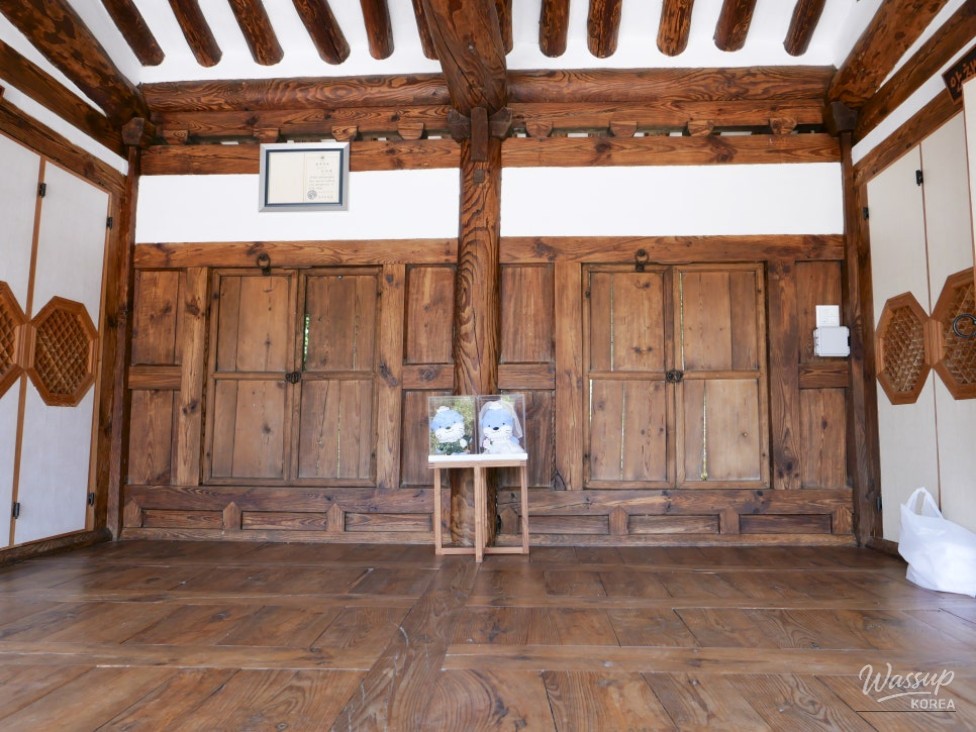 Experience Traditional Korean Living in Jinju's Seongsan Village_07