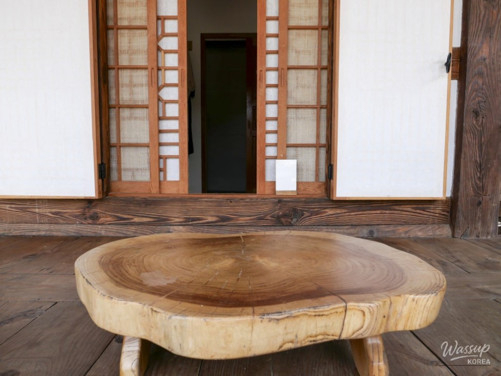 Experience Traditional Korean Living in Jinju's Seongsan Village_08