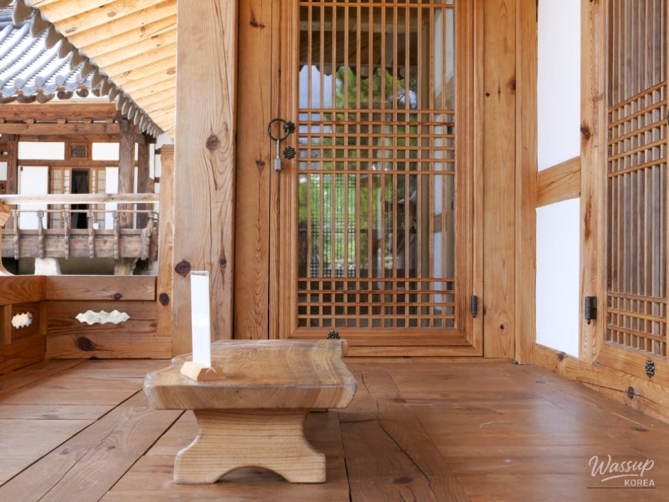 Experience Traditional Korean Living in Jinju's Seongsan Village_11