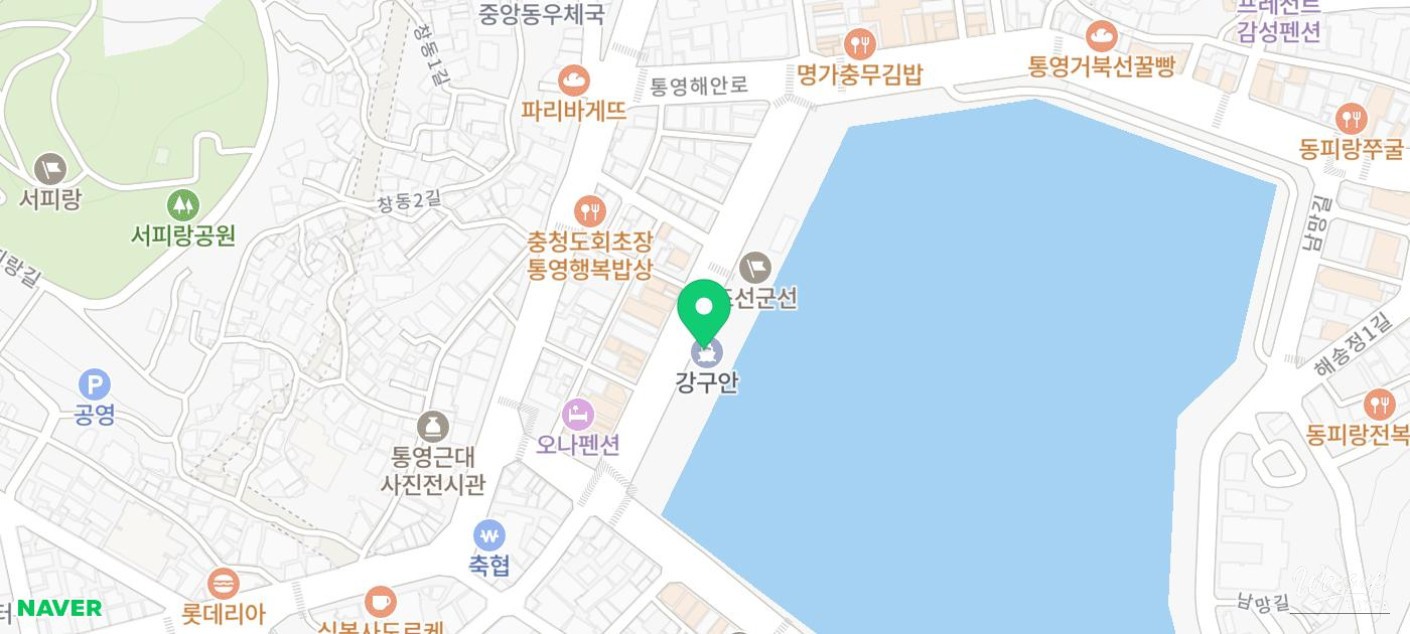 A Day in Tongyeong: Must-Visit Spots_15