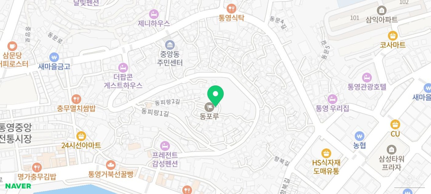 A Day in Tongyeong: Must-Visit Spots_12