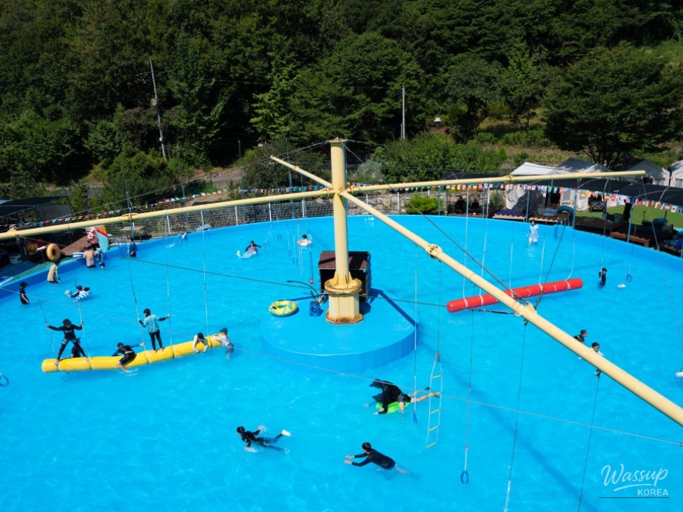 Exciting Summer Fun at Dewil Training Center Water Park_02